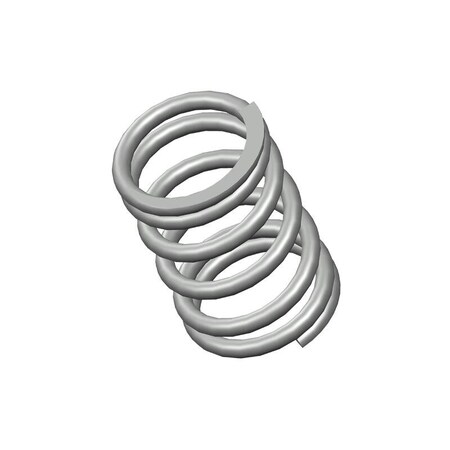 Approved Vendor Compression Spring, O= .975, L= 1.50, W= .112 G109963005